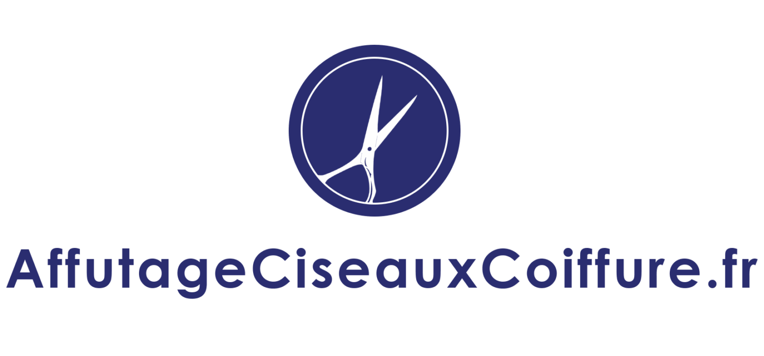 Affutage Ciseauc Coiffere FR